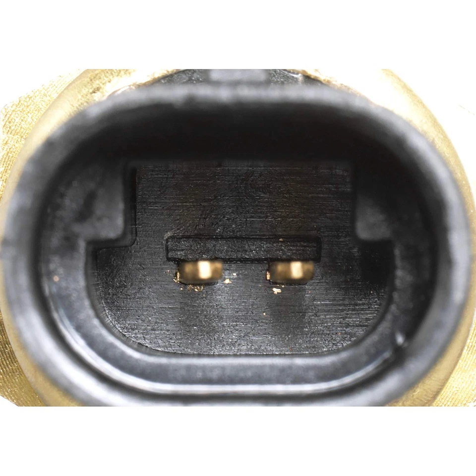 Sensor de temperatura del refrigerante Delphi TS10075 Foto 4 de 4