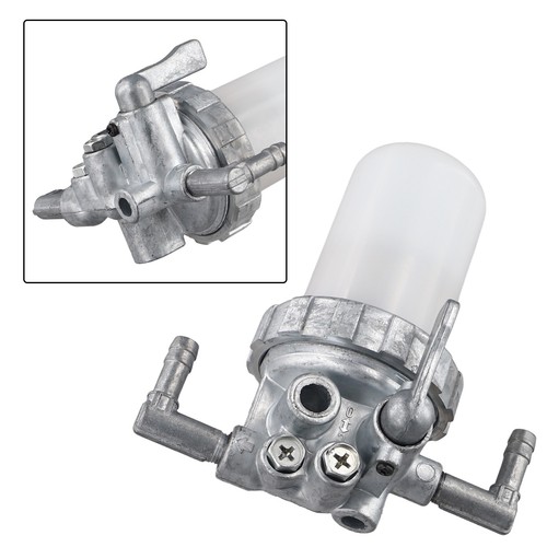 Easy Installation Alloy Oil Water Separator 12933555701 for Hyundai For Yanmar - Picture 10 of 24