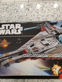 LEGO Star Wars 75186 The Arrowhead New Factory Sealed 8-14 775pcs