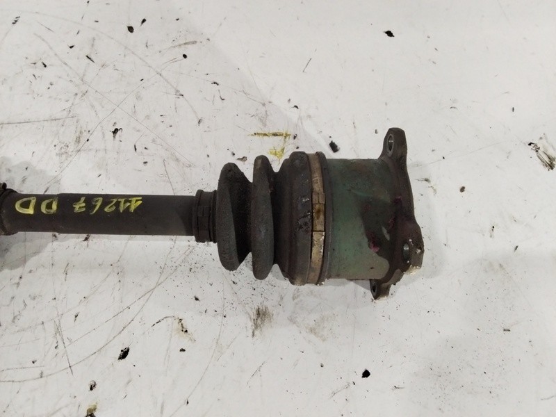 MR410665 Front Right Transmission Mitsubishi Montero V60 V70 2005 1877843