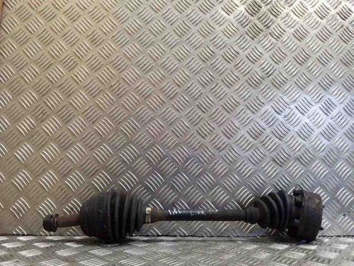 VW PASSAT B7 ALLTRACK 365 Antriebswelle vorne links 1.80 Petrol 112kw 32162637