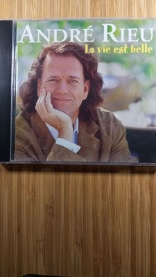 André rieu - la vie est belle | Guter Zustand