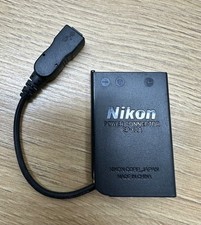 Nikon Power Connector EP-62A