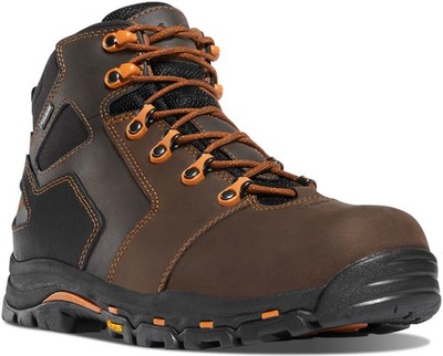 Danner Footwear Men's Vicious 4.5'' Hiking Boots - FULL SIZES - FULL COLORS - NEW