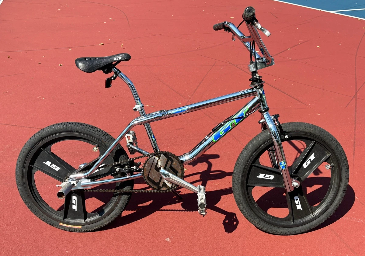 GT 20 In Bikes for sale | eBay