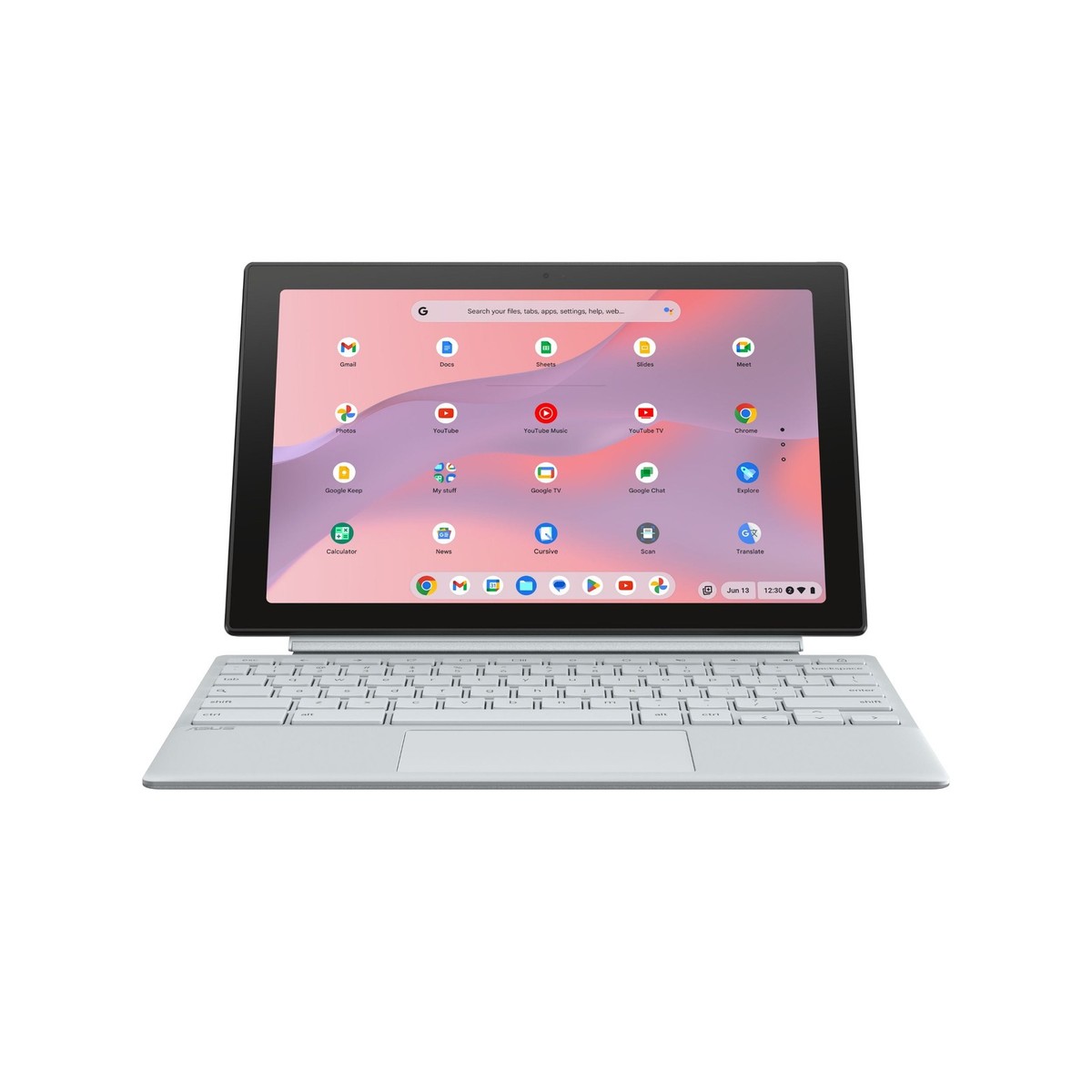 Asus CM3001DM2A-WS88T-S 10.5
