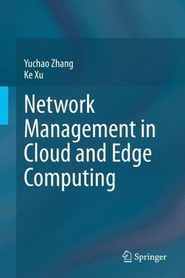 Netzwerkmanagement in Cloud und Edge Computing - 9789811501371
