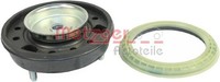Reparatursatz FederbeinstÜTzlager Vorne Metzger 6490072 FÜR Ford Reparaturkit