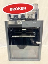 (BROKEN) Bambu Lab P1S Combo 3D Printer AMS Multi-Color High Speed Black (1)