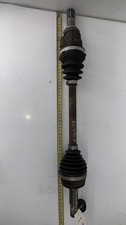 Cardan Citroen C1