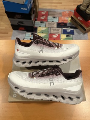 Size 10W - Women s On Cloudtilt Quartz Pearl Purple White Gray Running Shoes
