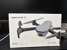 Snaptain E10 Drone