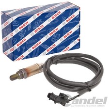 Sonde lambda Citroen XANTIA