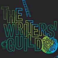 Writers' Guild, The Based On A True Story CD New 875531010473