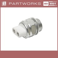 RüCkfahrlichtschalter FüR Porsche 356 911 F/G 930 964 993 RüCklicht