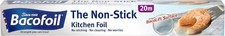Bacofoil The Non-Stick Kitchen Foil 30cm x 20m