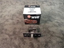NEW WVE 3A1039 HVAC Blower Motor Control Module/Resistor (G192)