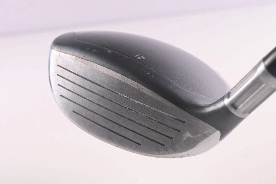 Ladies Taylormade Stealth 2 HD #5 Wood / 19 Degree / Ladies Flex Aldila Ascent - Image 4 of 4