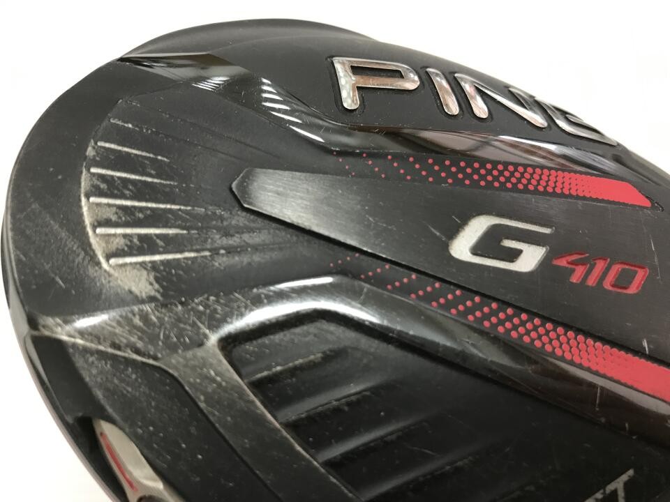 Ping G410 SFT Driver 10.5° SR Flex 45.5 inch Diamana BF 50
