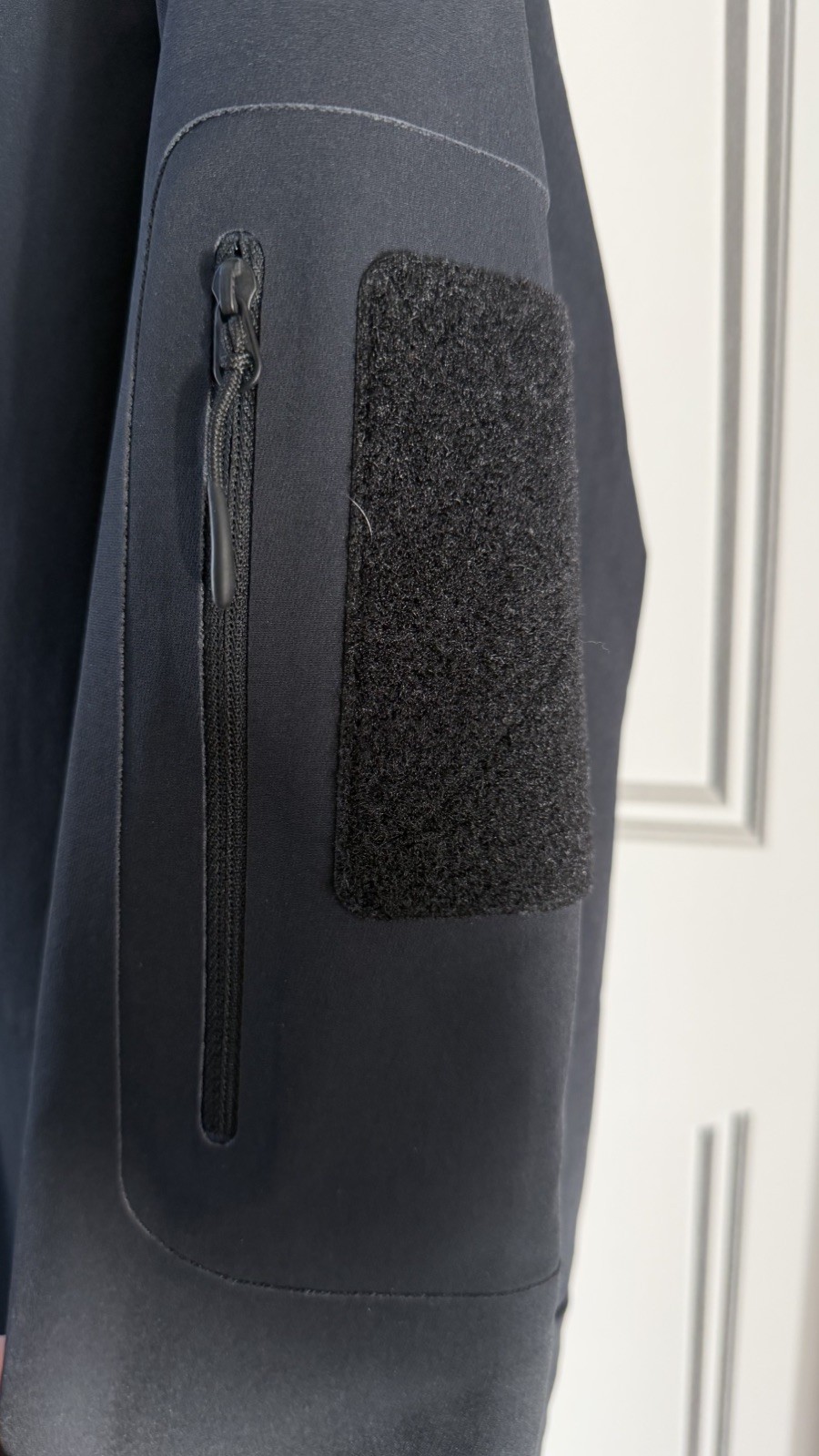 Tomahawk Performance Instructor Jacket Size XL Fi… - image 3