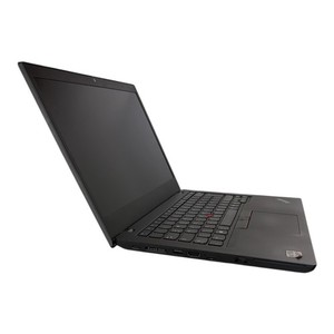 Lenovo ThinkPad L14 Ryzen 5 4500U 16GB 512GB (Akku 80%) Tastaturabdrücke Kratzer