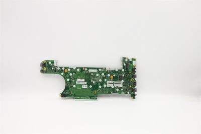 Lenovo ThinkPad T470 T470 Mainboard Mainboard i7-7500U UMA 01AX995
