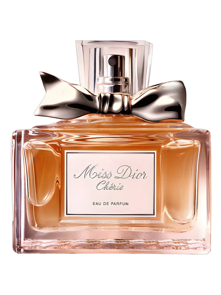 Miss Dior Cherie by Dior Fragrances for Women | eBay
