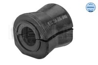 Stabilisatorlager Stabilager Buchse Stabilisator Meyle 214 715 0003 FüR Combo