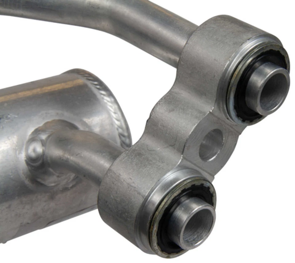 A/C Refrigerant Discharge / Suct fits 1997-2003 Pontiac Grand Prix  FOUR SEASONS - Image 4 of 4