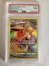 PSA 9 Mint 2022 Pokemon SWSH Full Art Flareon TG01/TG30 Brilliant Stars