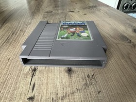 Konami Hyper Soccer PAL Nintendo NES Game Cartridge Only