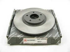 Autopart International 1427-499346 E-Coated Disc Brake Rotor - Front