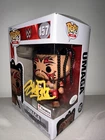 Funko Pop! WWE Umaga