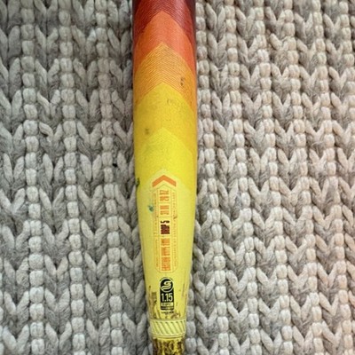 Easton Hype Fire Youth 31in 26oz 2USSA 2-Piece Baseball Bat