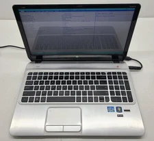 HP Pavilion M6-1045DX 15.6" Laptop Intel i5-3210M 8GB Ram NO HD/OS (FL)