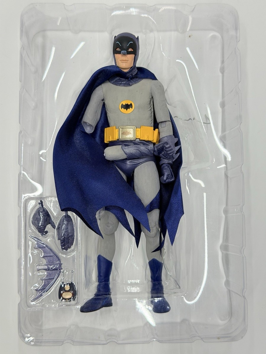 DC Comics 1966 Classic TV Series 7