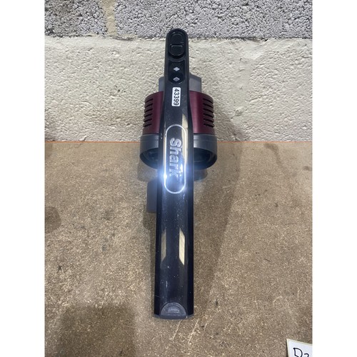 Shark IZ251UKT 26 Hauptmotoreinheit nur 25,2V kabellos für Stielstaubsauger