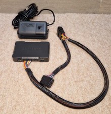 Samsara Cm32 Windshield & Gateway VG34-EU Used. * NOT TESTED*