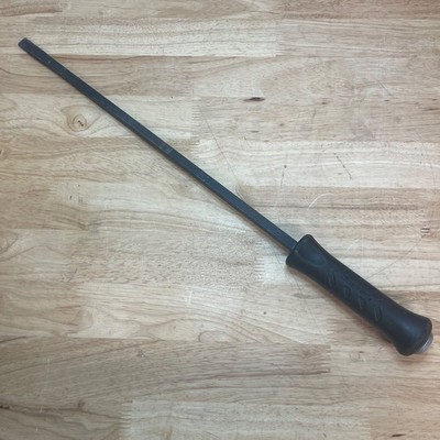SNAP-ON MPBS24A  24  STRIKING PRYBAR  USA