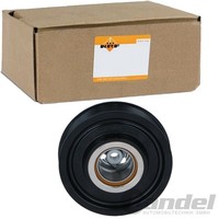 NRF Magnetkupplung Kompressor Passend FüR VW Beetle Audi A3 Seat Arona Fabia II