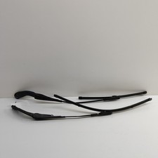 Braccetti tergicristallo anteriori BMW 4 Coupè F32 7297557 RHD 2015 30422404