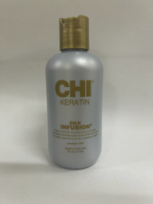 CHI KERATIN SILK INFUSION Leave In Treatment -Reconstructing Complex 6 oz