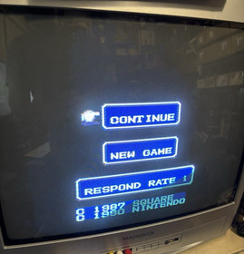 Final Fantasy (Nintendo NES, 1990) Game Only - Authentic, Tested, Working