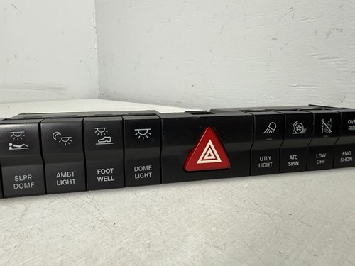 2021 Freightliner Cascadia A06-90731-000 Primary Switch Module - Picture 11 of 12