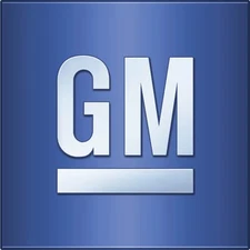 Genuine GM Engine Harness 25843457