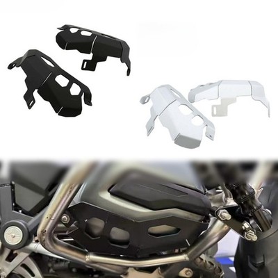 Engine Cylinder Head Guards Protector Covers Fit For BMW R1200GS ADV 2013-2016