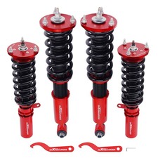 Coilovers/Suspensión roscada for BMW 5 Serie E60 2004-2010 525i, 528i, 530i