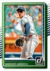 2025 & 2024 Donruss Baseball Cards (1-200) - Pick the Cards You Need
