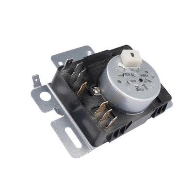 Dryer Timer Control AP6003908 W10745655 for Whirlpool Amana Maytag Roper Inglis