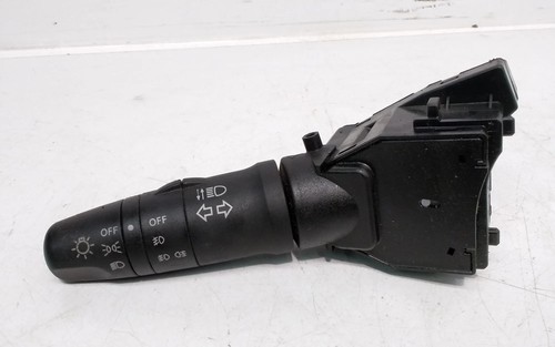 NISSAN X-TRAIL T30 Drehknopf drehen 255408H700 2.18 Diesel 84kw 2003 27720582